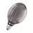 Osram Vintage 1906 LED E27 Globe Filament Smoke 130mm 4W 110lm - 818 Extra Warm White | Dimmable - Replaces 12W