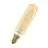 Osram Vintage 1906 LED Special Shapes E14 Tubular Amber 2.8W 250lm - 822 Extra Warm White | Dimmable - Replaces 25W