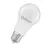 Ledvance LED Classic A V E27 Pear Frosted 10W 1055lm - 840 Cool White | Replaces 75W