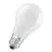 Osram Classic LED E27 Pear Filament Frosted 5.7W 1055lm - 827 Extra Warm White | Dimmable - Replaces 75W
