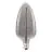 Ledvance Vintage 1906 LED E27 Special Clear 4W 140lm - 818 Extra Warm White | Dimmable - Replaces 15W