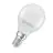 Ledvance Classic LED E14 Ball Frosted 4.9W 470lm - 827 Extra Warm White | Replaces 40W