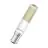Osram Special T Slim LED B15d Clear 8W 1055lm - 827 Extra Warm White | Dimmable - Replaces 75W