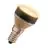 Osram LED Flat Lamp E14 Special Frosted 3.5W 270lm - 827 Extra Warm White | 3-Step Dimmable - Replaces 25W