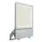 Ledvance LED Floodlight Flex White 250W 39500lm 30D - 840 Cool White | IP66 - Dali Dimmable - Symmetrical 