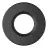 Ledvance Spot Combo Fire Rated Ring Fix Black