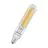 Ledvance LED Filament P E27 LED 19.4W 3600lm D - 727 Extra Warm White | Replaces 50W