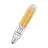 Ledvance LED Filament P E27 LED 29.1W 5400lm D - 727 Extra Warm White | Replaces 70W
