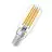 Ledvance LED Special E14 Filament Clear 5.9W 806lm - 827 Extra Warm White | Replaces 60W