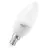 Osram Smart+ Matter Classic LED E14 Candle Frosted 4.9W 470lm - 827-865 Tunable White | Dimmable - Replaces 40W