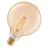 Osram Smart+ Matter E27 Globe Filament Gold 6W 680lm - 824 Extra Warm White | Dimmable - Via Smart Device Only - Replaces 60W