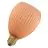 Osram Decor LED Lamp Orange Glass E27 3.5W 300lm - 827 Extra Warm White | Replaces 25W