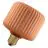 Osram Decor LED Lamp Orange Glass E27 3.5W 300lm - 827 Extra Warm White | Replaces 25W