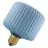 Osram Decor LED Lamp Blue Glass E27 3.5W 300lm - 827 Extra Warm White | Replaces 25W
