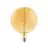Nordlux Smart LED E27 Globe Filament Amber 4.7W 380lm 360D - 822 Extra Warm White | Dimmable