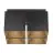 Nordlux Spot Ethan Black - Aluminium | 4x GU10 Max 35W