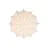 Nordlux Aeron Ceiling Light 40 Textile White | Suitable for 1x E27