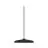 DFTP by Nordlux LED Pendant Artist 25 Metal Black 14W 1000lm - 827 Extra Warm White