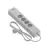 Calex Smart Tuya Wifi Powersocket + USB BE/FR
