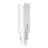Philips Corepro PL-C LED 4.5W 475lm - 830 Warm White | Replaces 13W