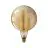 Philips Classic LED Globe E27 200mm Filament Gold 5W 300lm - 820 Extra Warm White | Replaces 25W