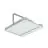 Philips LED Highbay GentleSpace BY481P 232W 35000lm 44D - 865 Daylight | IP65 - Dali Dimmable 