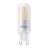 Philips Corepro LED Capsule G9 4.8W 570lm - 827 Extra Warm White | Replaces 60W