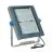 Philips LED Floodlight Coreline BVP140 Aluminium 295W 40320lm 103-8x57D - 740 Cool White | IP66 - Dali Dimmable - Asymmetrical 