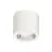 Philips LED Downlight LuxSpace Compact Low Height DN570C 16.5W 2200lm 80D - 830 Warm White | 250mm - Aluminium Reflector