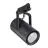 Philips LED Tracklight Spot GreenSpace Accent Projector ST321S Black 20.5W 2000lm 10D - 930 Warm White | Best Colour Rendering 