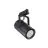 Philips LED Tracklight Spot GreenSpace Accent Projector ST321S Black 38.5W 4900lm 24D - 830 Warm White 
