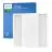 Philips LED Panel CoreLine RC136B 25/34W 3100-4300lm - 840 Cool White | 60x60cm - UGR 