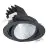 Philips LED Spot LuxSpace Accent Performance Black RS781B 36W 3850lm 36D - 930 Warm White | 170mm - Best Colour Rendering