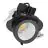 Philips LED Spot LuxSpace Accent Performance Black RS782B 36W 3850lm 36D - 930 Warm White | 167mm - Best Colour Rendering