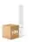 Multipack 10x Noxion Lucent PL-S LED 4.3W 600lm - 840 Cool White | Replaces 9W