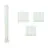 Multipack 25x Philips MASTER PL-L 24W - 865 Daylight | 4 Pin
