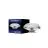 Noxion LED Spot G53 AR111 11.7W 800lm 40D - 930 Warm White | Best Colour Rendering - Dimmable - Replaces 75W