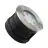LED Ground Spot Recessed Round 3W 150lm 15D - 830 Warm White | IP67