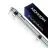 Noxion LED Waterproof Batten Poseidon V2.0 18W 2500lm - 840 Cool White | 120cm - Through Wiring (5x2.5mm2) - Emergency 3H