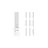 Multipack 10x Noxion Lucent PL-S LED 4.5W 540lm - 830 Warm White | Replaces 9W