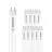 Multipack 10x Osram LED Tube T8 SubstiTUBE PRO (EM/Mains) Standard Output 5.4W 900lm - 840 Cool White | 44cm - Replaces 15W