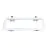 Noxion Built-in Frame for Noxion LED Emergency Bulkhead
