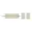Multipack 10x Ledvance LED Line R7s Double Ended 118mm 15W 2000lm - 827 Extra Warm White | Dimmable - Replaces 125W