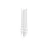 Noxion Lucent PL-C LED 3.6W - 840 Cool White | Replaces 10W
