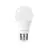 Noxion Lucent Classic Pro LED E27 Pear Frosted 12.5W 1521lm - 827 Extra Warm White | Replaces 100W