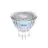 Noxion PerfectColor LED Spot GU4 MR11 4.4W 345lm 36D - 927 Extra Warm White | Best Colour Rendering - Replaces 35W