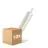 Multipack 10x Osram Slim Line LED R7s 118mm 12W 1521lm - 827 Extra Warm White | Replaces 100W