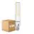 Multipack 10x Osram Special T Slim LED E14 Clear 7W 806lm - 827 Extra Warm White | Dimmable - Replaces 60W 