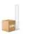 Multipack 10x Philips Corepro PL-L LED 8W 960lm - 830 Warm White | Replaces 18W
