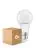 Multipack 6x Ledvance Performance LED Bulb B22d Pear Frosted 8.5W 806lm - 827 Extra Warm White|Replaces 60W